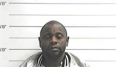 Rayshad Brown, - Orleans Parish County, LA 